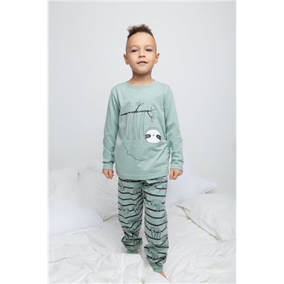 CROCKID Пижама