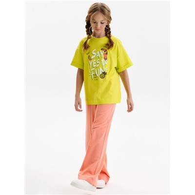 Брюки для девочек