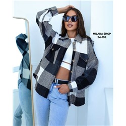 Рубашка #23040534