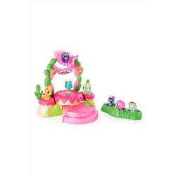 Игровой набор Hatchimals блестящая сцена мерцающие пески Игрушки разных брендов, 267651