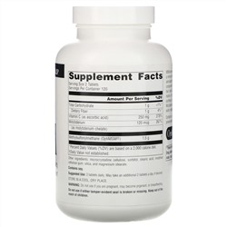 Source Naturals, MSM (Methylsulfonylmethane), 750 mg, 240 Tablets