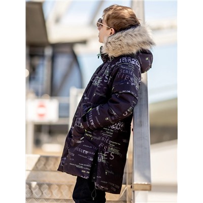 BATIK Парка 463-24з-2