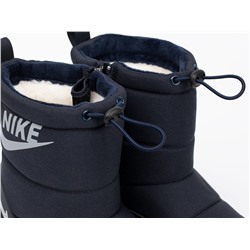 Зимние Сапоги Nike