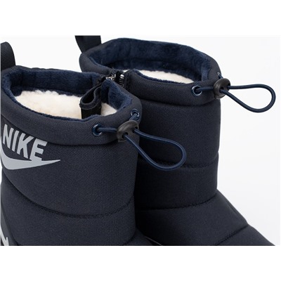 Зимние Сапоги Nike