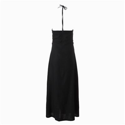 Сарафан женский MIST: Summer time, чёрный, размер 40-42