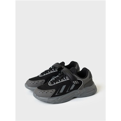 Полуботинки для мальчиков