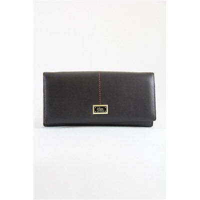 Кошелёк с внутренней монетницей Moro Jenny