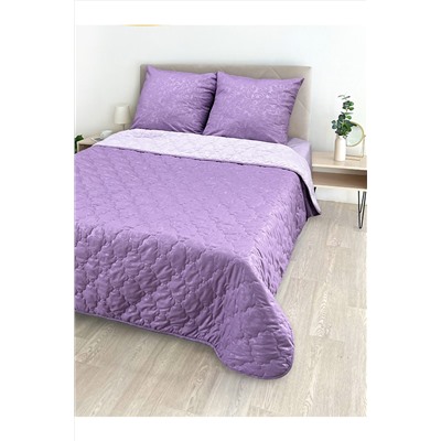 КПБ с одеялом New Style КМ-026 сирень-лаванда НАТАЛИ, 1066505