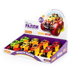 322489 Полесье Игрушка