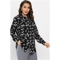 LT Collection Рубашка Б14360-16М