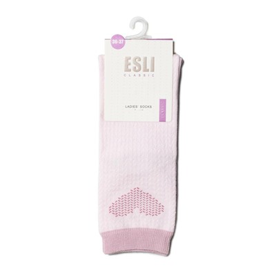 Классические носки ESLI CLASSIC