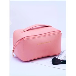 Sunflower Косметичка-саквояж женская 1105, розовый 23581