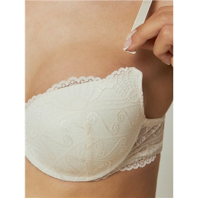 Бюстгальтер Push-up жен. Vega