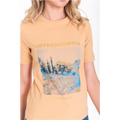 Футболка М325034Па