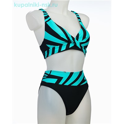 21202-2 Купальник раздельный (48-52)