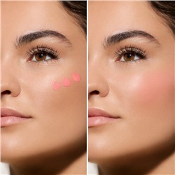 Румяна жидкие  Really Delight тон 01 Lightly coral