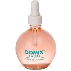 Domix Green Масло для кутикулы Арбуз 75 мл