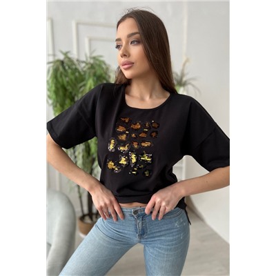 Натали Футболка 8209