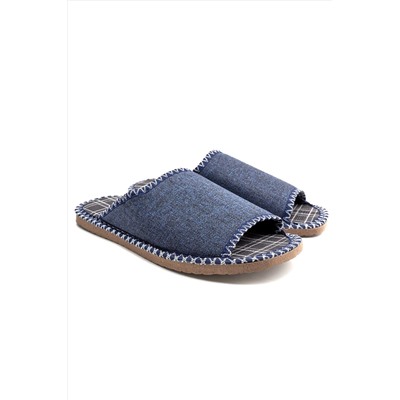 Тапки арт. 117 рогожка НАТАЛИ, 1064659