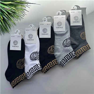 Носки женские 10пар 1925756-1