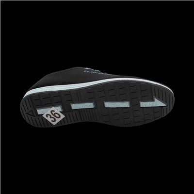 Кроссовки 5014-5 черно бирюзовые