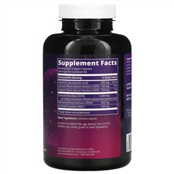 MRM, Cardio Chelate с ЭДТК, 180 веганских капсул