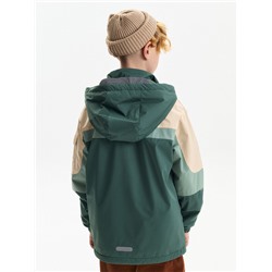 Ветровка для мальчиков