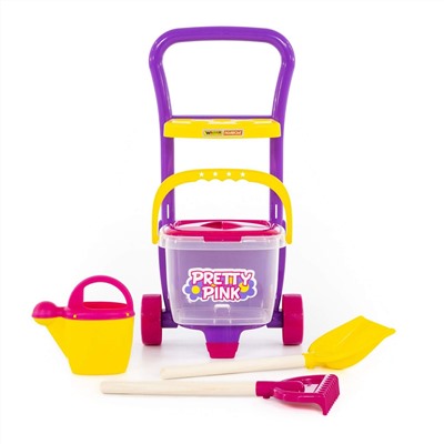 319948 Wader Набор №396 "Pretty Pink"