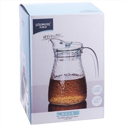 31172 Кувшин 1,2л  индивидуальная упак MB (х24)