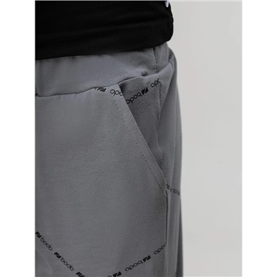 Bodo Брюки 6-360МU