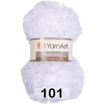 Пряжа YarnArt RUMBA SEDEF