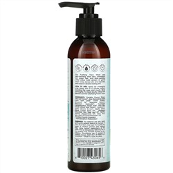 Sky Organics, Blemish Control, Purifying Face Wash, 6 fl oz (180 ml)