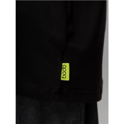Bodo Футболка 4-430MU 4-430MU