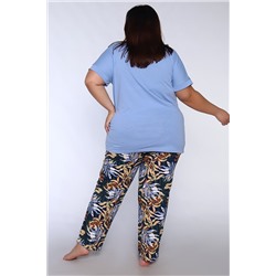 Натали Костюм 55068