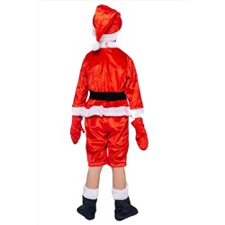 Костюм Малыш Санта BATIK, 1216039