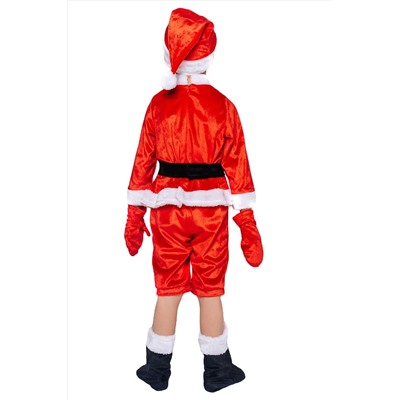 Костюм Малыш Санта BATIK, 1216039