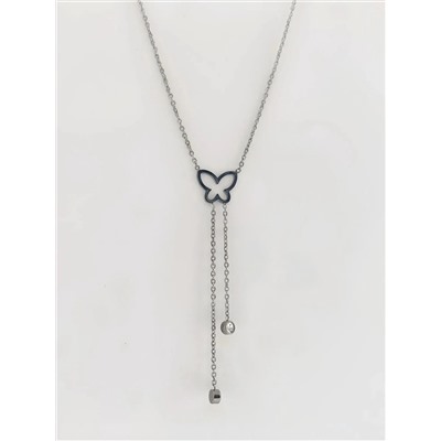 Колье из стали