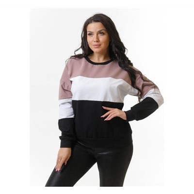 Кофта Рената (Кофе)