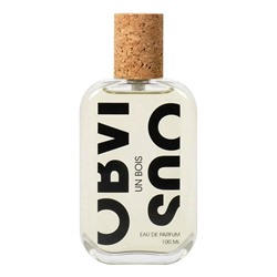 OBVIOUS UN BOIS edp 1.5ml пробник
