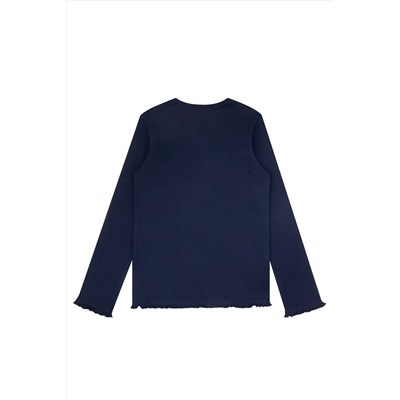 Лонгслив АПРЕЛЬ, 913886