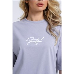 Футболка Рада (Серый)