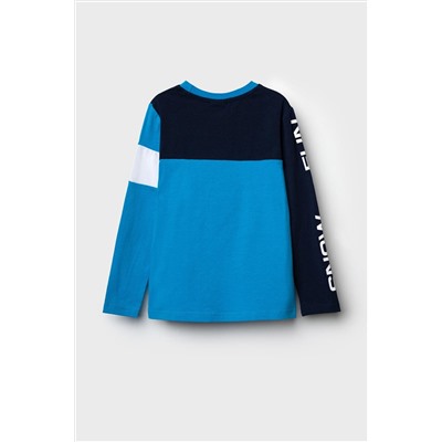 Лонгслив PLAYTODAY, 1185737