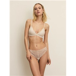524475 ZARINA Трусы