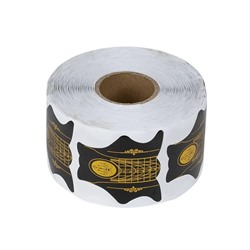 Nail Art Формы для наращивания ногтей, бабочка 15056