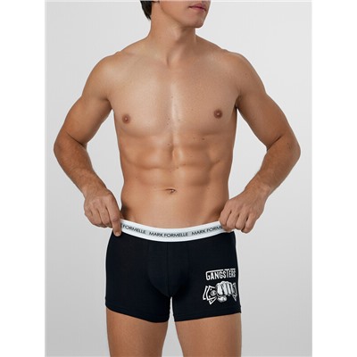 ТРУСЫ МУЖСКИЕ (2ШТ) 411221-2