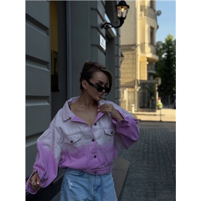 Джинсовка, Артикул: 134855