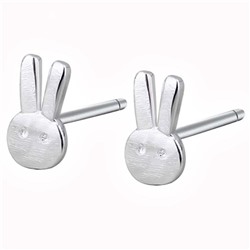 Акц -12% Серьги-пуссеты арт. 11 9649 (id 260697)