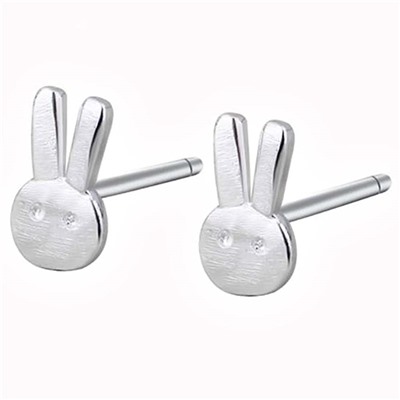 Акц -12% Серьги-пуссеты арт. 11 9649 (id 260697)