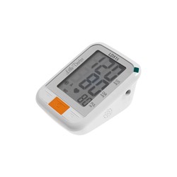 Тонометр Little Doctor LD 51S, автомат, голосовое сопровождение, манжета 25-36 см, с адаптером