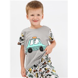 Пижама для мальчика Bonito